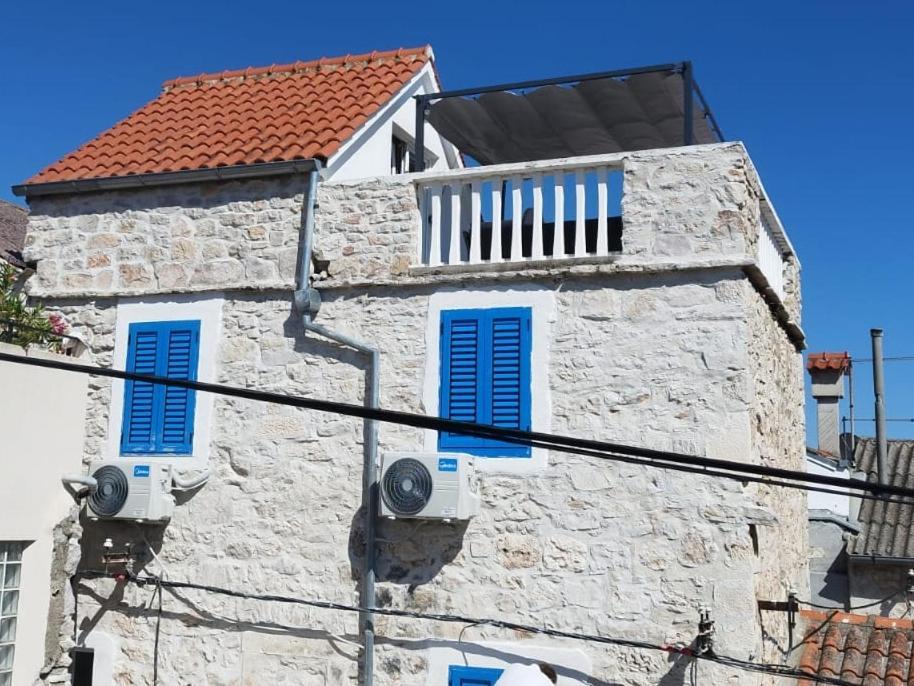 Kuca Get Βίλα Betina  Εξωτερικό φωτογραφία